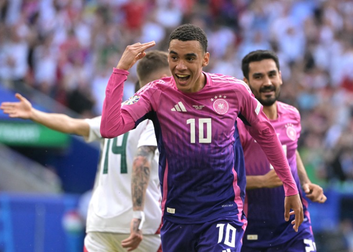 จามาล มูเซียล่า