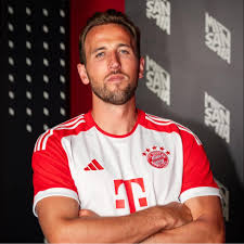 แฮร์รี่ เคน