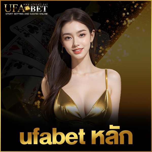 ufabetหลัก