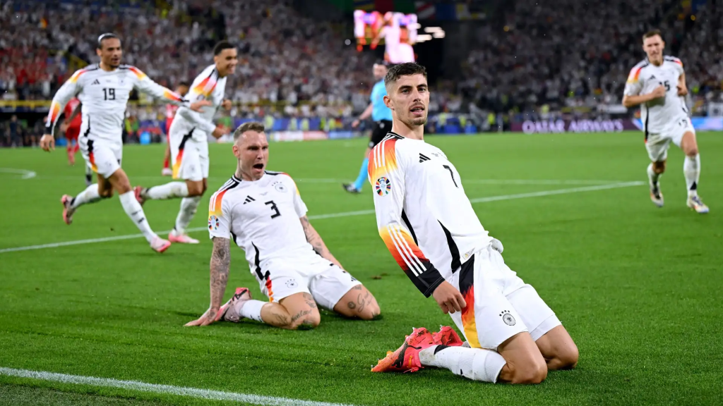 อินทรีไม่กลัวฝน