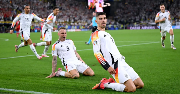 อินทรีไม่กลัวฝน