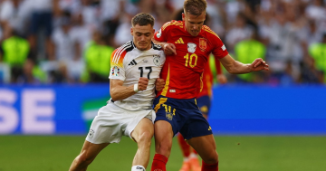 เมริโน่ โขกนาทีบาป