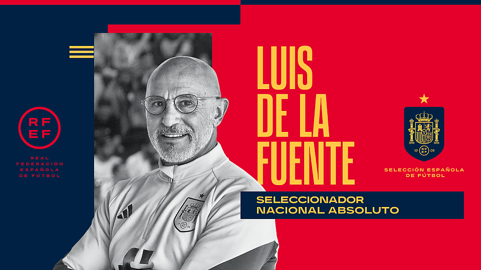 Luis de la Fuente 