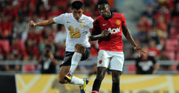 การทัวร์เอเชียยุคบุกเบิก