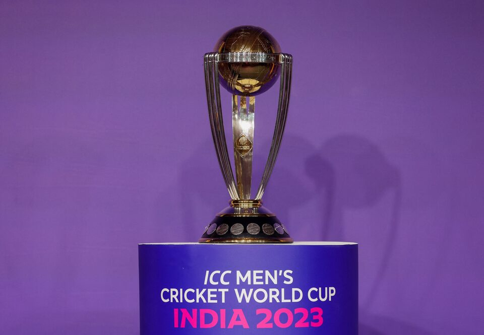 ICC Cup