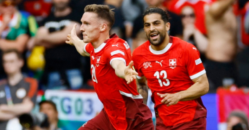 อัสซูรี่ร่วง ไม่เกินคาด