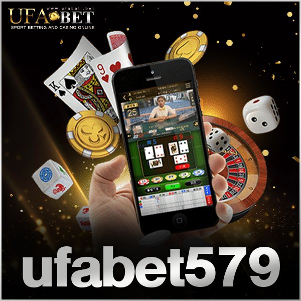 ufabet579