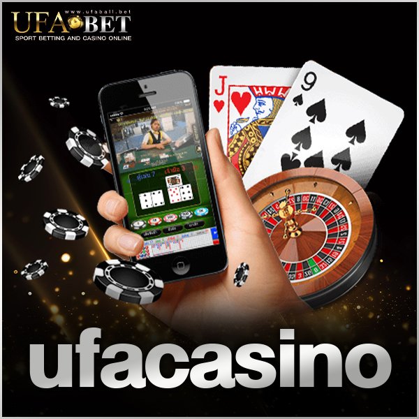 ufacasino