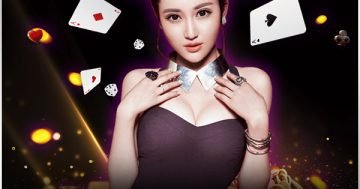 บาคาร่าufa365