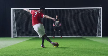 ทริคเดาทางลูกโทษ