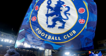 กดดันให้ย้ายออก คือ เชลซี ที่ไม่มืออาชีพ