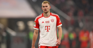 เดอ ลิกต์