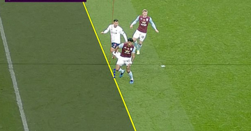 VAR พรีเมียร์ลีก