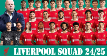 ลิเวอร์พูล พังในยุครอดเจอร์ส!