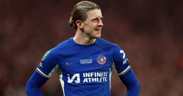 คอเนอร์ กัลป์ลาเกอร์