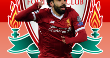 โมฮาเหม็ดซาลาห์