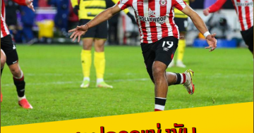 สรุปการแข่งขัน ฟุตบอลพรีเมียร์ลีก อังกฤษ นัดที่ 3