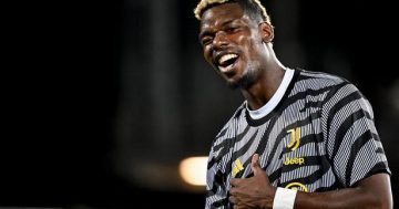 Arsenal told to take huge transfer 'gamble' on ex-Man Utd star who wants 'revenge'