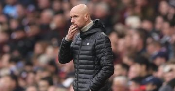 Erik ten Hag, Gary O'Neil, Russell Martin - Who will win Premier League sack race?
