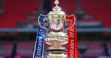 FA Cup draw IN FULL - Non-league teams and League One and Two sides learn first round opponents