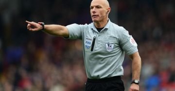 Howard Webb explains new Premier League rule that will impact Arsenal, Chelsea and Tottenham