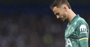 James Maddison breaks Tottenham players' silence with heartfelt social media promise