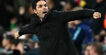 Mikel Arteta 'mind games', Bukayo Saka injury confession - Arsenal vs Liverpool score prediction