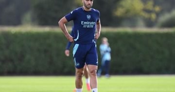 Mikel Merino makes Gabriel Jesus feelings clear after issuing 'unbelievable' Mikel Arteta claim