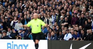 Premier League forced to release three VAR statements amid Chelsea vs Newcastle drama