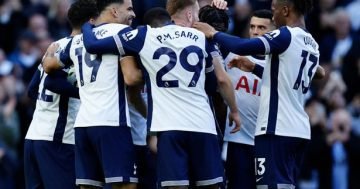 The unsung hero of Tottenham win vs West Ham and how Pedro Porro frustrated Ange Postecoglou