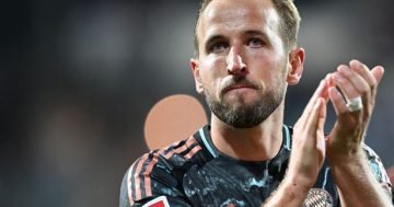 Tottenham icon Harry Kane makes new investment as £75m reveal emerges