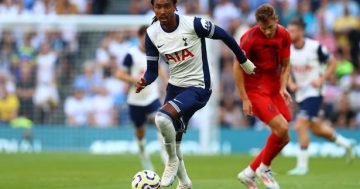 Tottenham player has decided his own future after Ange Postecoglou's crucial pre-season verdict