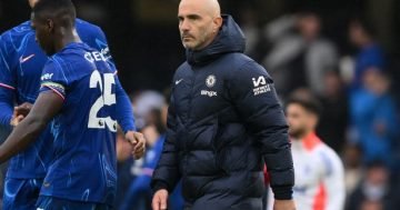 What Chelsea players really think of Enzo Maresca as Noni Madueke gives Cole Palmer verdict