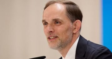 When England will unveil Thomas Tuchel after contract agreed as press conference scheduled