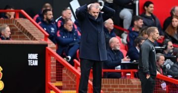 Why Tottenham should be second in the Premier League table as Ange Postecoglou proved right