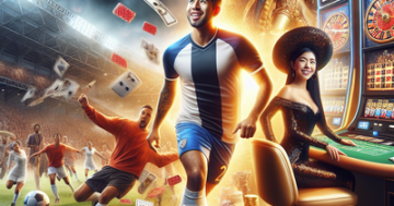 ฝากถอนufa365