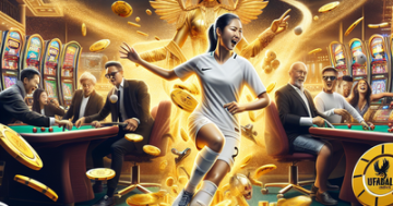 เว็บยูฟ้า