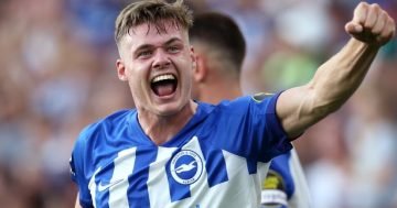 Sterling dilemma, new Havertz role - Arsenal strongest XI after Evan Ferguson transfer bombshell