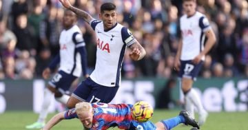 Tottenham guaranteed to be without nine players vs Roma as Cristian Romero return hint dropped