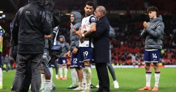 Tottenham predicted team vs Roma - Postecoglou makes six changes with midfielder given big chance