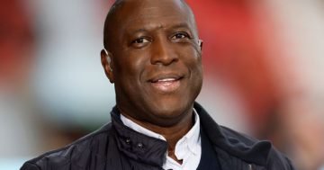 Arsenal legend Kevin Campbell's cause of death after tragic passing