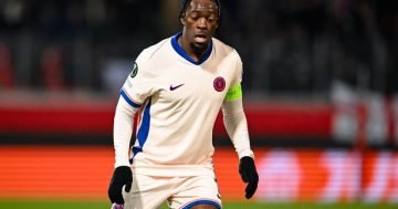 Barcelona 'offered' out of favour Chelsea star as fate 'decided' and Axel Disasi race heats up