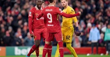 Chelsea given green light to sign 'world-class' Liverpool star that wants to leave in January