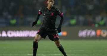 Enzo Maresca has new Chelsea puzzle to solve as Reece James heir sends perfect transfer message