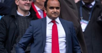 Former Arsenal chief executive secures new role after 14 years with the Gunners