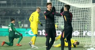 Guiu excellent, Acheampong and Rak-Sakyi shine - Chelsea player ratings in Astana win