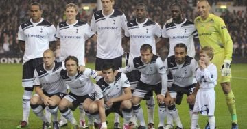 I turned down Tottenham three or four times – they sent a private jet and I didn't turn up