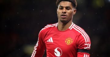 Marcus Rashford move, Garnacho opportunity - Arsenal January transfer door opened