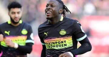 Johan Bakayoko transfer stance as Arsenal, Liverpool and Newcastle handed new update
