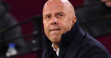 Liverpool boss Arne Slot has just confirmed one major decision for Carabao Cup clash vs Tottenham